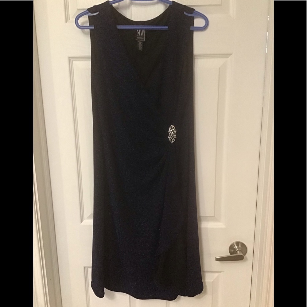 Night Way Elegant dress.